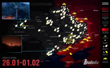 Русская армия штурмует Красный Лиман и давит на ВСУ под Константиновкой — итоговая сводка Readovka за прошедшую неделю
