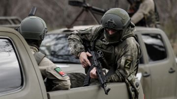 "Вопрос с Харьковом никто не отменял": Дудкин о долгосрочных целях спецоперации России на Украине