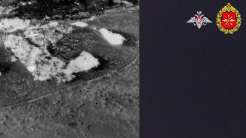 Минобороны России: Населённый пункт Зеленое в Харьковской области был освобожден силами 9-го мотострелкового полка 11-го армейского корпуса группировки «Север»