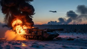 "�������" HIMARS �������� ��� �����������. �������� ��������� �����