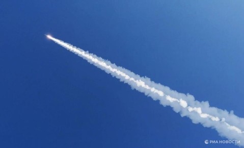 ВС России уничтожили пусковые установки С-300 и HIMARS ВСУ