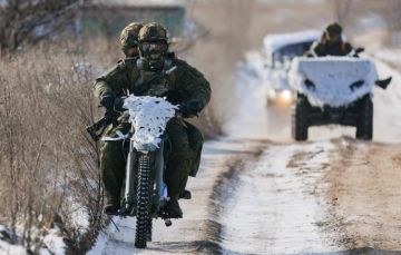 ВС РФ отразили контратаку механизированной бригады ВСУ под Купянском