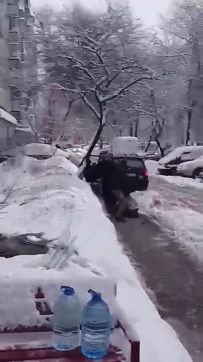 Какой Купянск, вы что, угораете?!