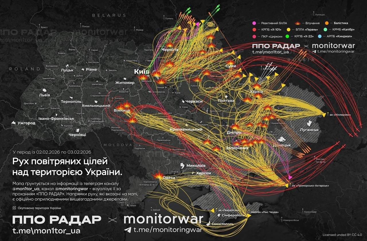 Михаил Онуфриенко: Предварительные результаты улучшения переговорных позиций: