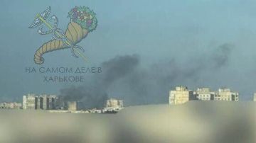 Украинское ПВО держит планку: пострадал многоэтажный дом