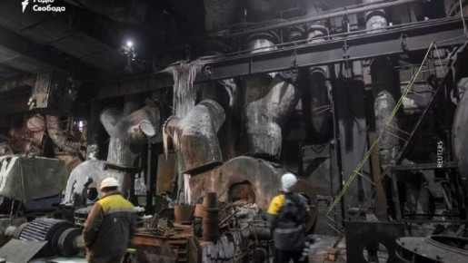 "Серьезные разрушения": Терехов рассказал о последствиях удара по энергосистеме Харькова