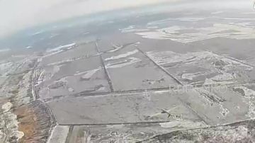 Андрей Руденко: Операторы FPV-истребителей войск беспилотных систем в составе группировки войск «Запад» уничтожили высотные разведывательные беспилотные летательные аппараты ВСУ самолётного типа в Харьковской области