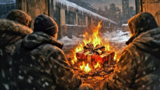 Россия подарила Украине долгожданную декоммунизацию