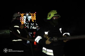 В Сумах, Днепропетровске и Харькове прогремели новые взрывы