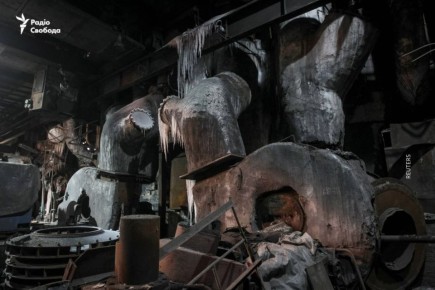 В Киеве и Харькове ТЭЦ пополнили список "не восстановляемых"