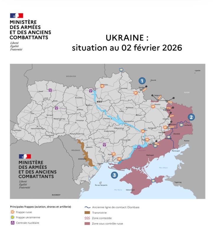 ����������� ���������� � 2 ������� �� ������ ������������ ������� �������