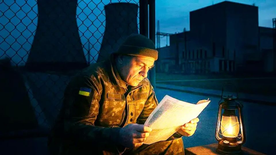 "��� ������� ��������� - ��� ���": �� ������� �������� ����������� �������������� ����������� ��������������