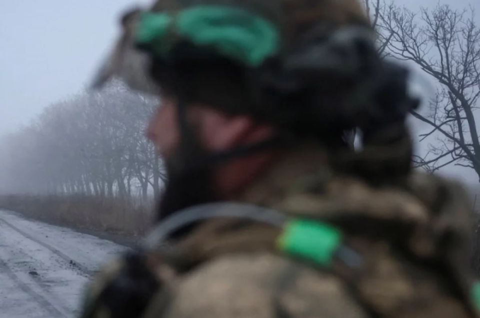 В ВСУ признали отход украинских боевиков с позиций под Волчанском