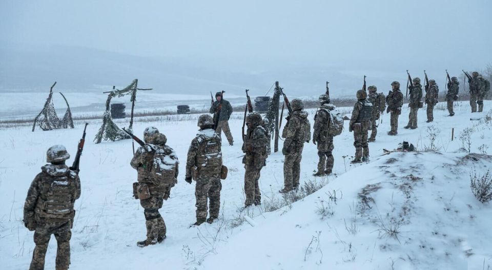 ВСУ не смогли на камеру установить флаг в сумской Поповке