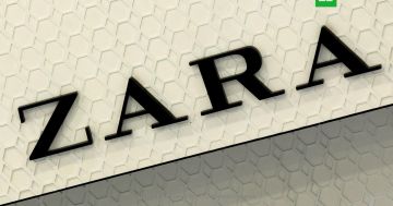 Zara ������ ��������� �������� �� ������� ��-�� �����������