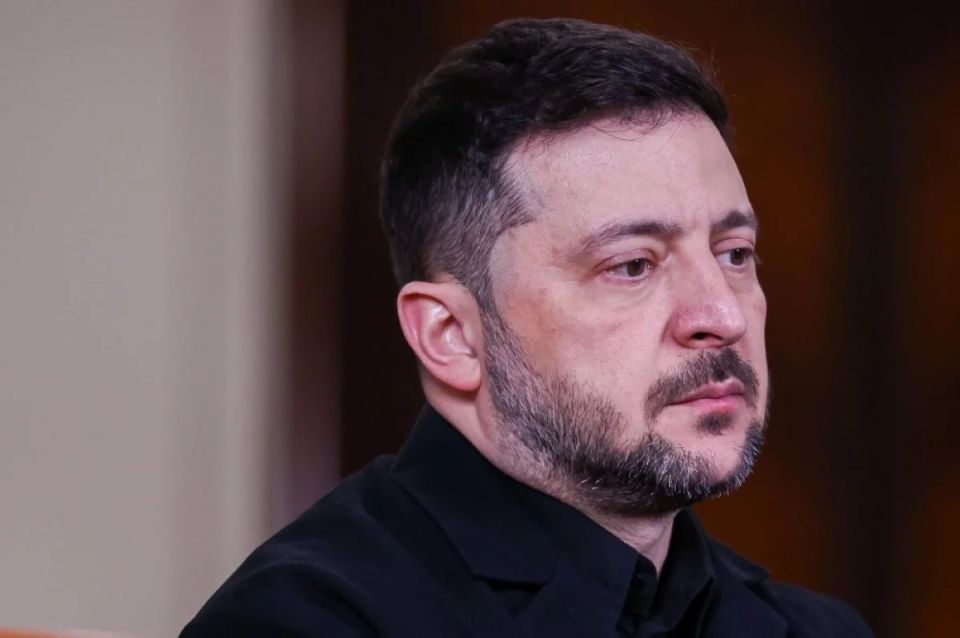 Зеленского предупредили о потере Харькова и Одессы