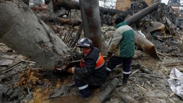 Киев без отопления, Одесса без воды, ракеты и БПЛА в регионах России и Украины. Новости к 21.00