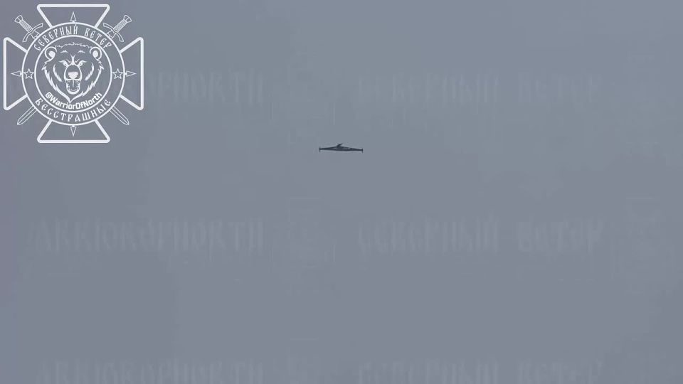 Административные центры Украины под пристальным взглядом Северян