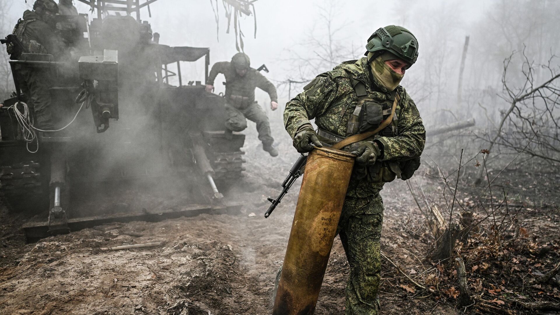 Что происходит в Купянске: Алехин рассказал, как ВС России громят врага по обе стороны Оскола
