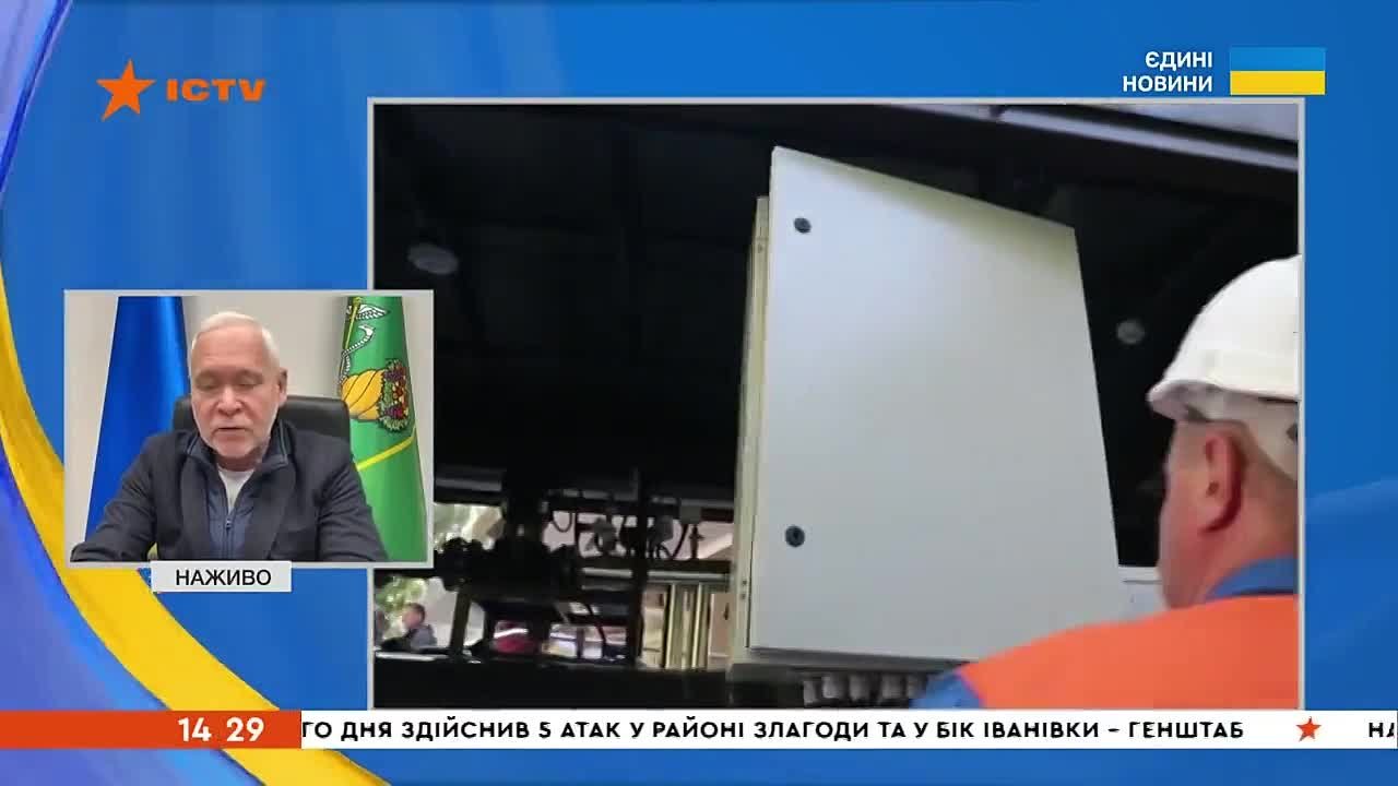 «Катастрофическая ситуация в Харькове»: дома до 19 часов без света — мэр