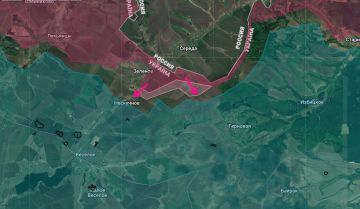 Продвижение в Харьковской области