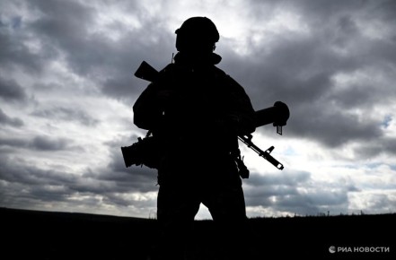 ВС России освободили три населенных пункта в Сумской и Харьковской областях