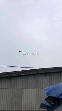 Мощные удары наносятся по целям ВСУ в Харьковской области