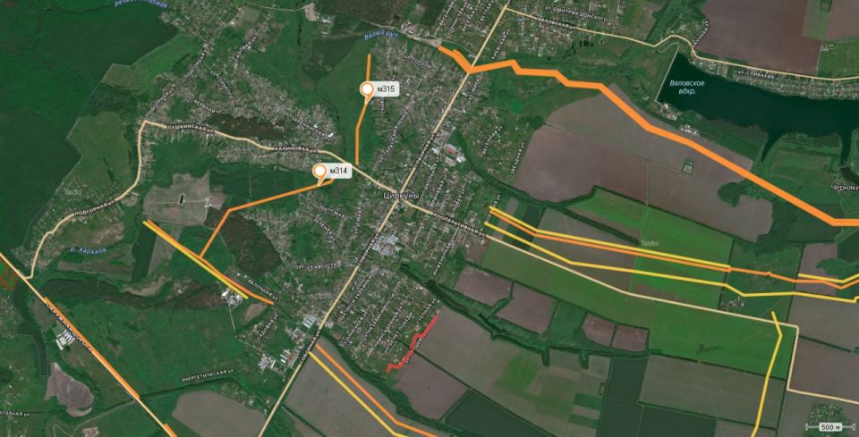 Инженерные сооружения ВСУ. Строительство 2026 год
