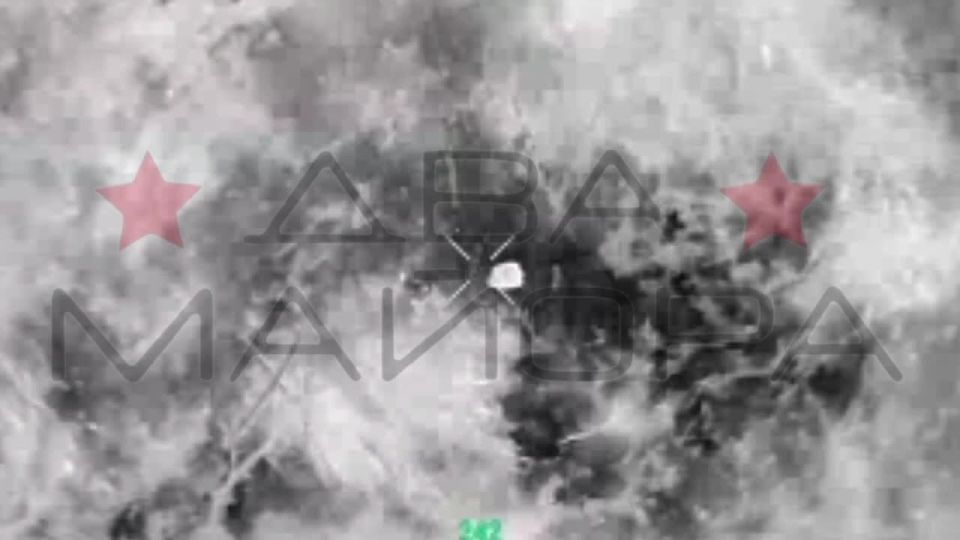 Два майора: Харьковское направление. Операторы БПЛА 83-го полка делятся кадрами своей боевой работы