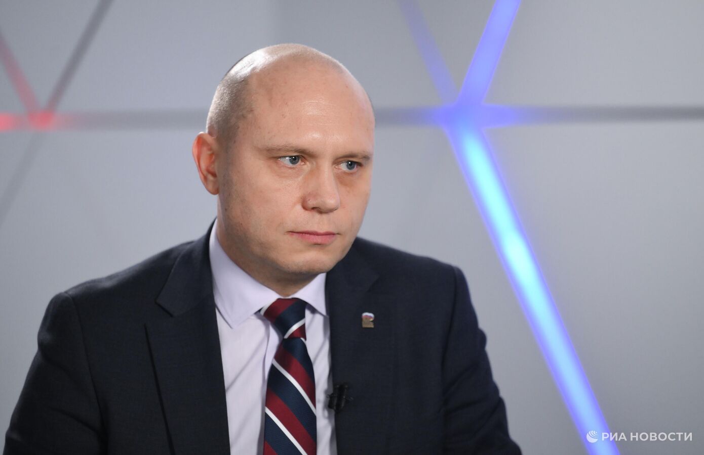 Харьковский ТЦК получил приказ мобилизовать мужчин до 65 лет, заявил Ганчев