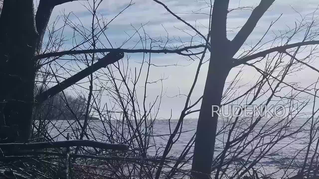 Андрей Руденко: Расчёты буксируемых гаубиц М-46 44-го армейского корпуса ГрВ «Север» при выполнении огневых задач уничтожили огневые позиции миномётов и скопления живой силы ВСУ в Харьковской области