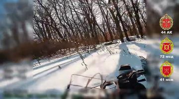 Усилили сигнал, а нужно было - скорость