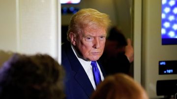 Информацию об инопланетянах пообещал опубликовать Трамп