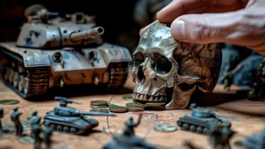 "Били просто потому, что так хотелось": Легендарный лётчик рассказал о пребывании в украинском плену