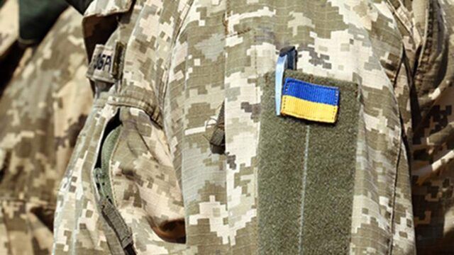 Харьковчанин сменил пол, чтобы избежать мобилизации