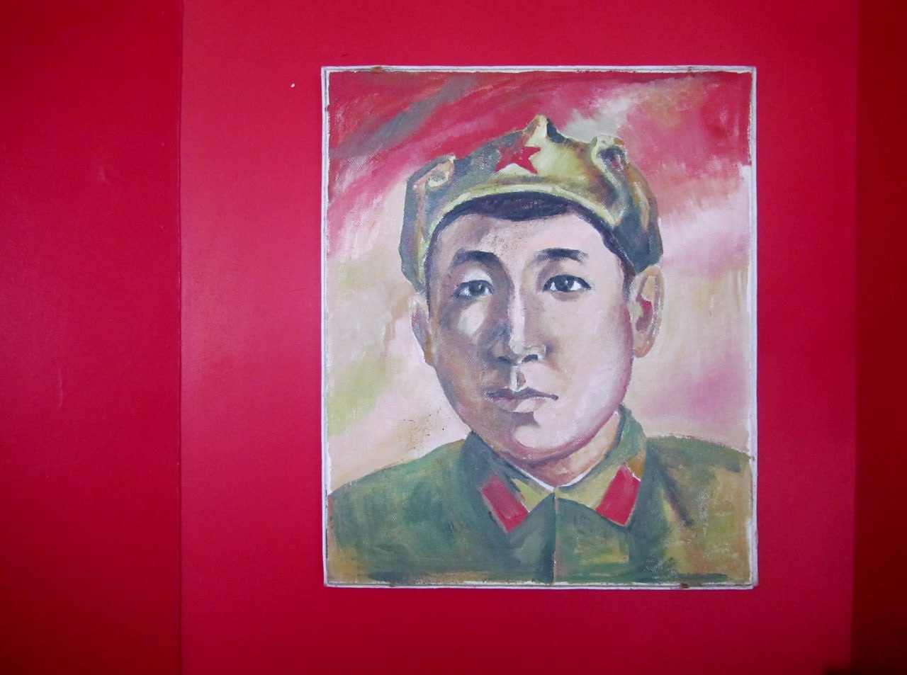 Садыков Самат Садыкович (8.05.1920 — 1.05.1945) Герой Советского Союза