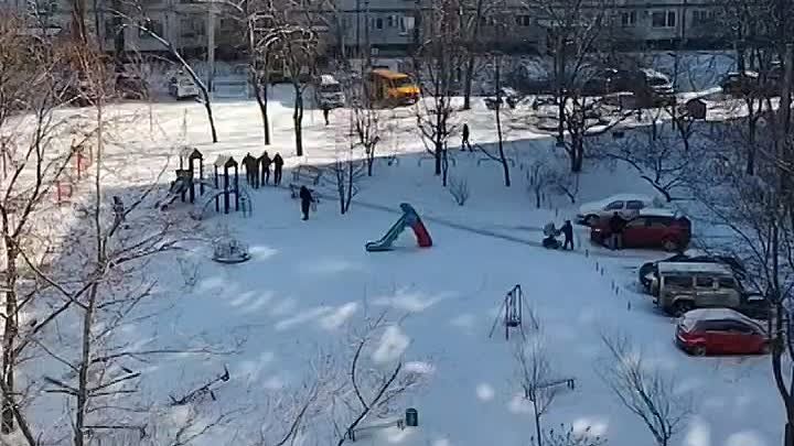 Аэрокосмический просп., 78 (Харьков)