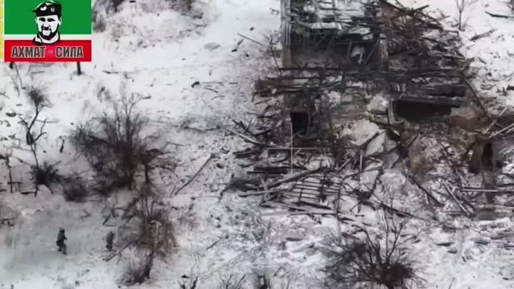 Рамзан Кадыров: Батальон «Запад-АХМАТ» МО РФ и сотрудники ОМВД России по Курчалоевскому району ЧР под руководством дорогих БРАТЬЕВ Рустама и Исмаила Агуевых совместно с 128-й отдельной мотострелковой бригадой продолжают...