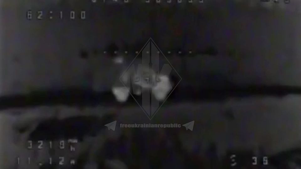 Работа расчетов БПЛА батальона им. Максима Кривоноса