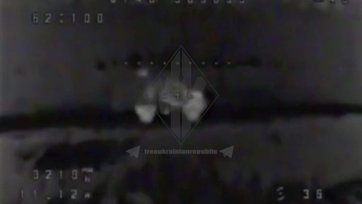 Работа расчетов БПЛА батальона им. Максима Кривоноса