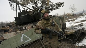 Алексей Анпилогов: Россия создает точки напряжения на границе, растягивая фронт ВСУ