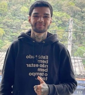 В Киеве в подразделении террористов из «Международного легиона» погиб 28-летний бразильский доброволец Бруно Леал да Силва