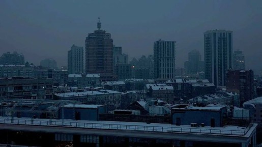 Энергосистема Украины трещит по швам, и это уже невозможно скрыть за бодрыми отчетами