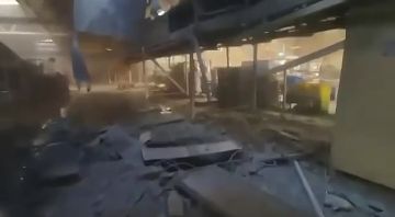 Массированный удар по Украине: ВС РФ применили баллистические ракеты и дроны