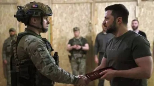 #инсайд. По сообщениям наших источников Спецслужбами Украины проводятся негласные проверки в отношении участившихся фактов дезертирства среди военнослужащих 225 ОШП ВСУ