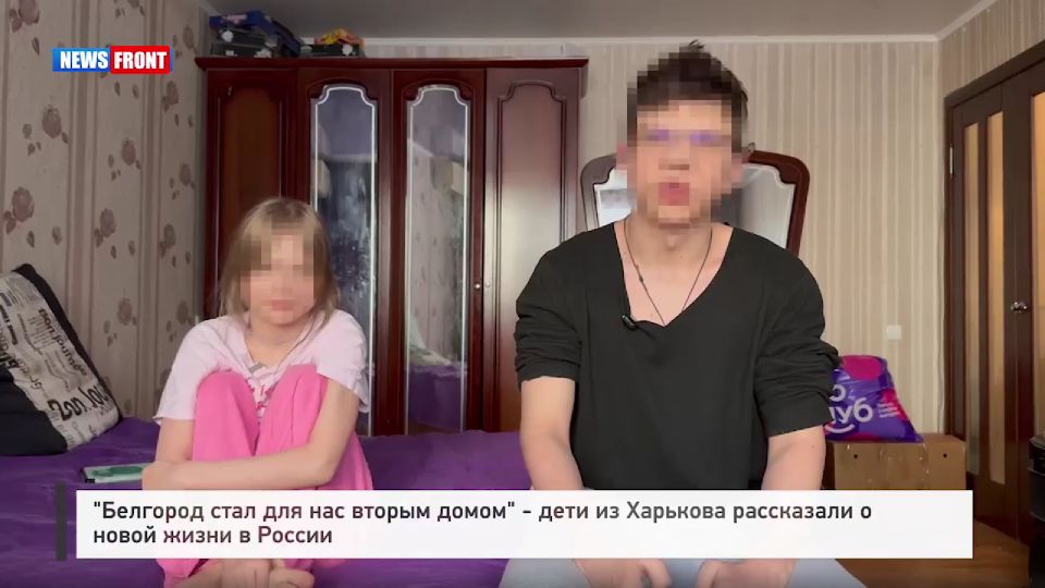 ��������� ���� ��� ��� ������ ����� � ���� �� �������� ���������� � ����� ����� � ������. �������� News Front