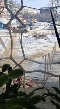 Ухилянтов будут выгребать за ноги как скот