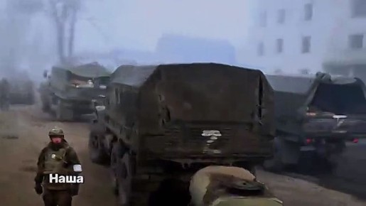 23 февраля — день тех, кто держится до конца