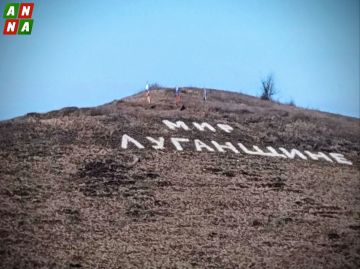 Годовщина начала СВО. . "Названия фронтовые – как вехи на пути, Готовы до Берлина, как деды мы дойти" Четыре года назад началась специальная военная операция