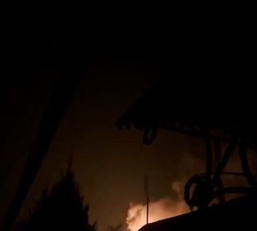 Олег Царёв: ВС РФ ночью нанесли удары по объектам в шести областях Украины: